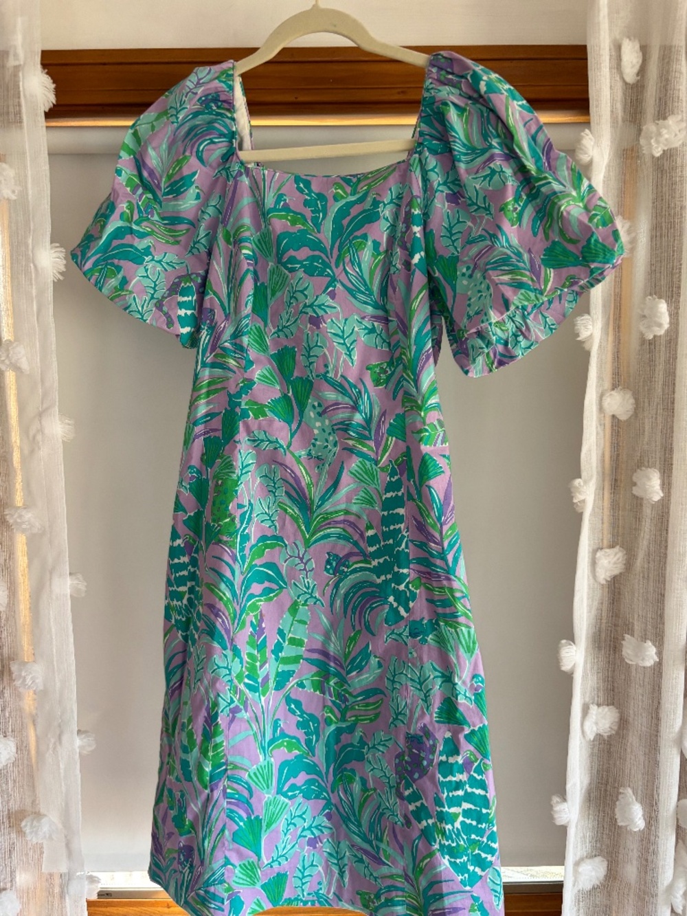 Adorable Lilly Dress